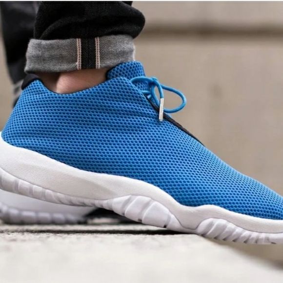 Nike Air Jordan Future Low - Picture 6 of 12